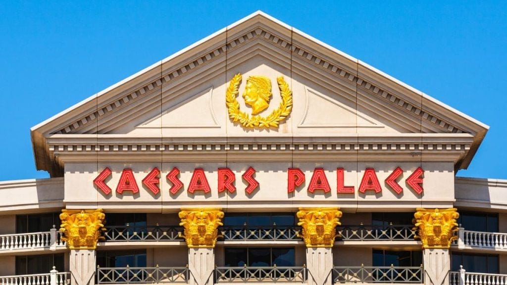 Caesars Expands Partnership with Maine Wabanaki Tribes for Online