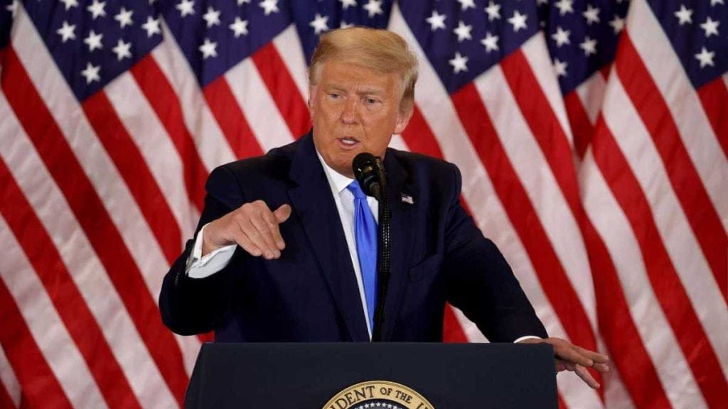 Survey: 1 in 5 Americans Support Prediction Markets for US
