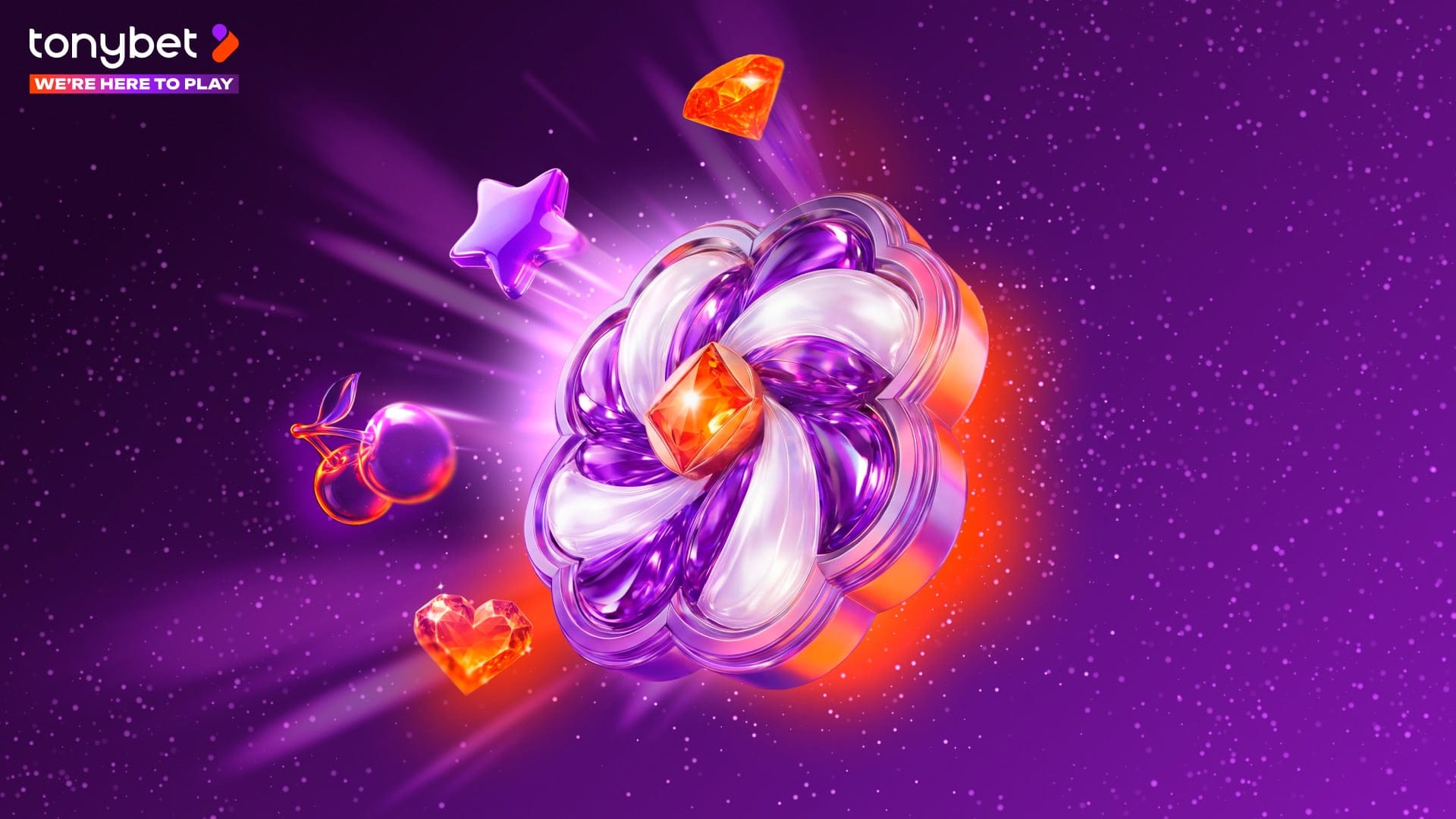 Montreal Tonybet Player Hits $14,328 Jackpot on $1 Slot Bet