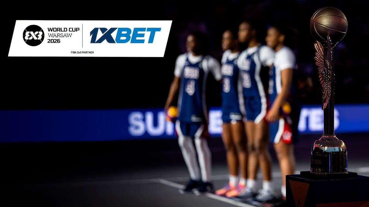 FIBA 3x3 World Cup 2026: Cementing Its Place in Global Basketball