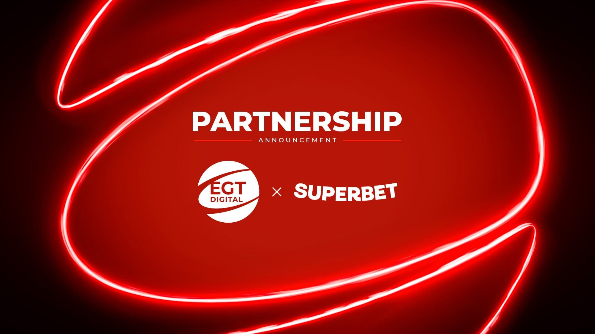 EGT Digital Expands Partnership with Superbet in Greece