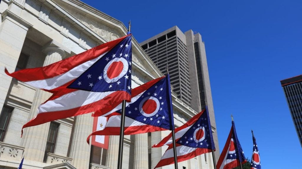 Kalshi sues Ohio Casino Control Commission over $5M fine