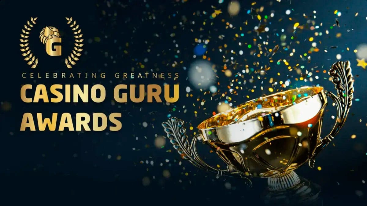Casino Guru Awards winners emphasize industry responsibility