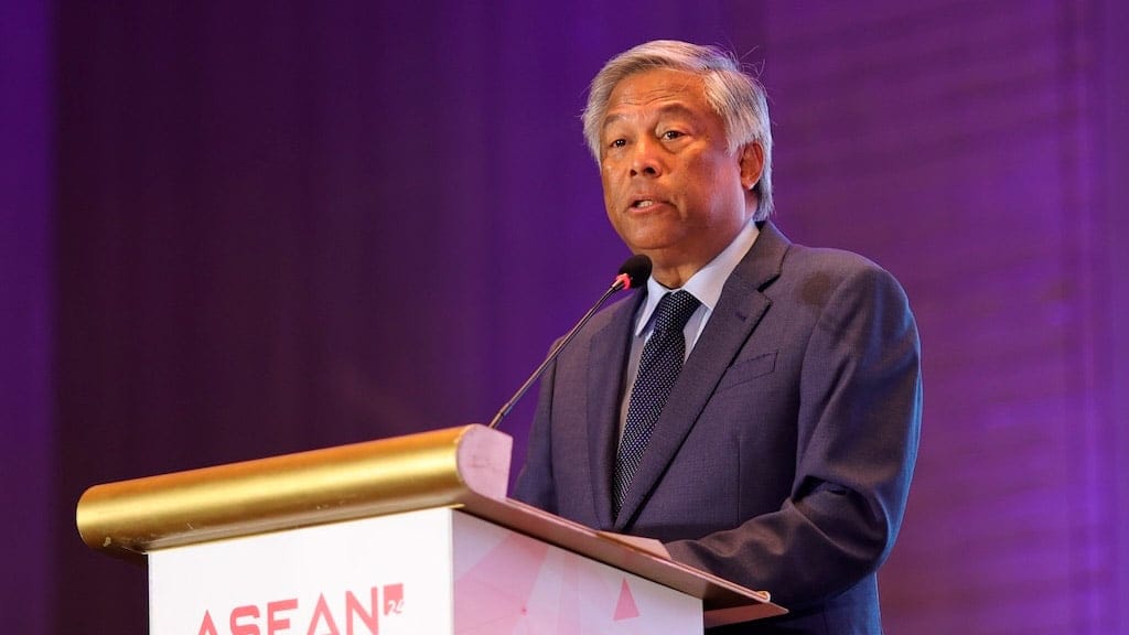 PAGCOR Chief Alejandro Tengco to Speak at SiGMA Asia Summit