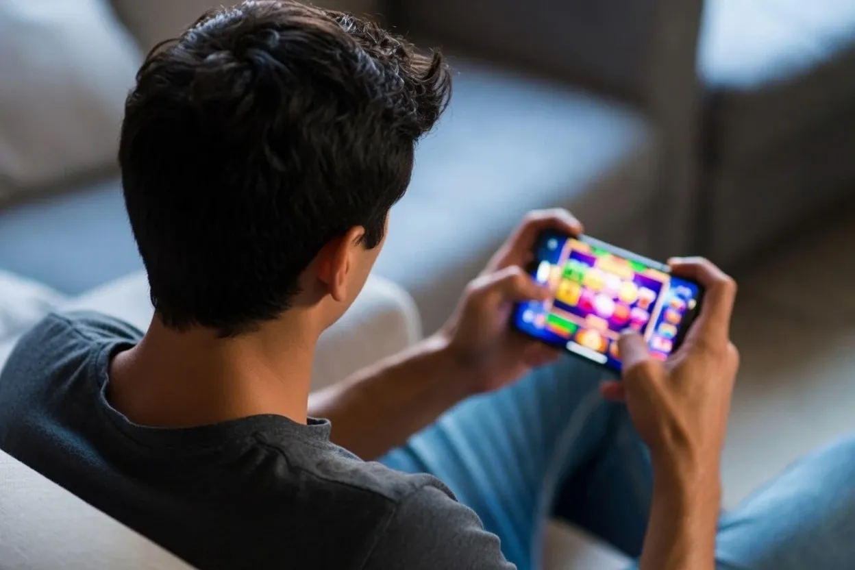 The Significance of Localisation in iGaming