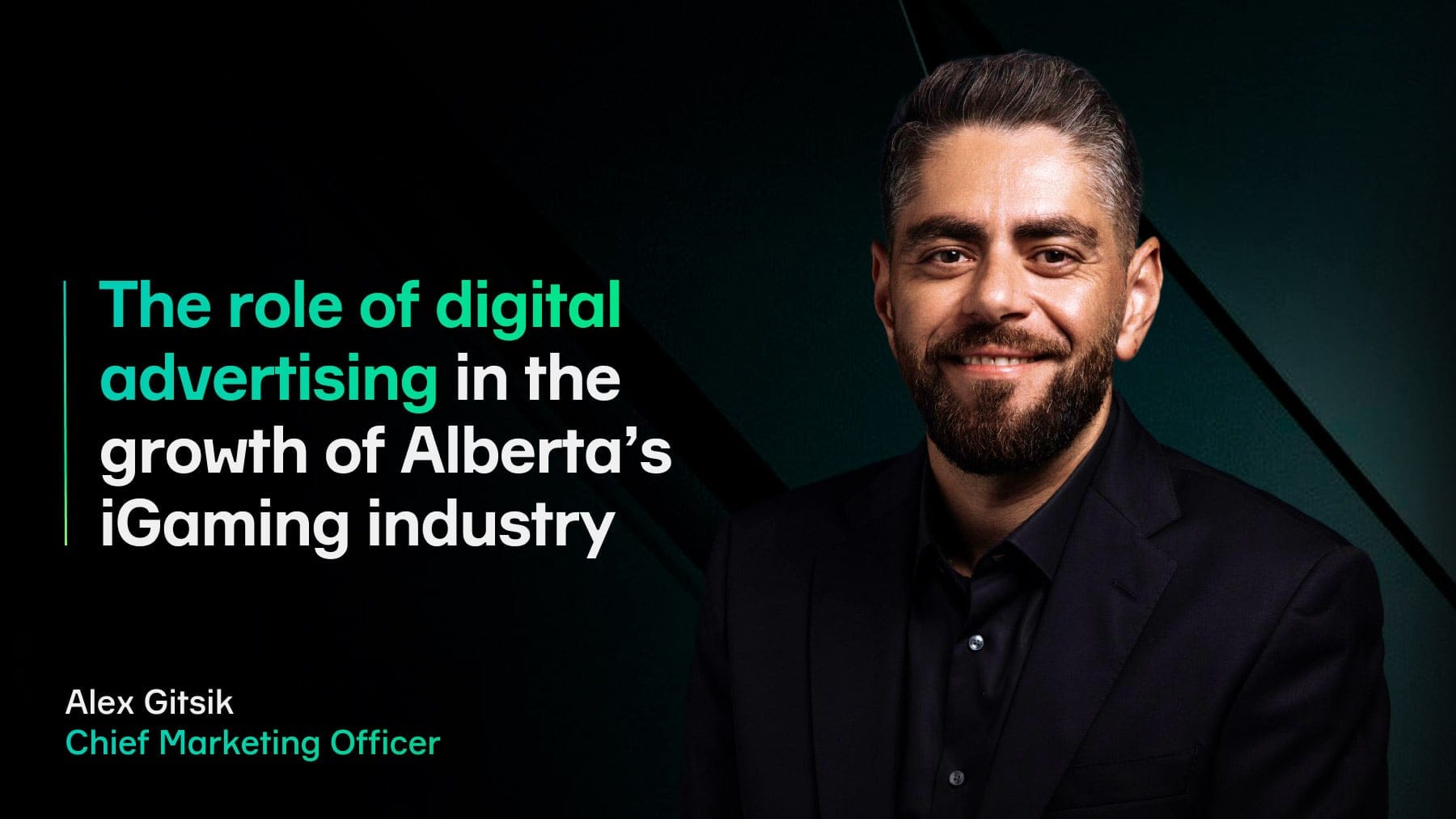 The impact of digital advertising on Alberta's iGaming sector growth