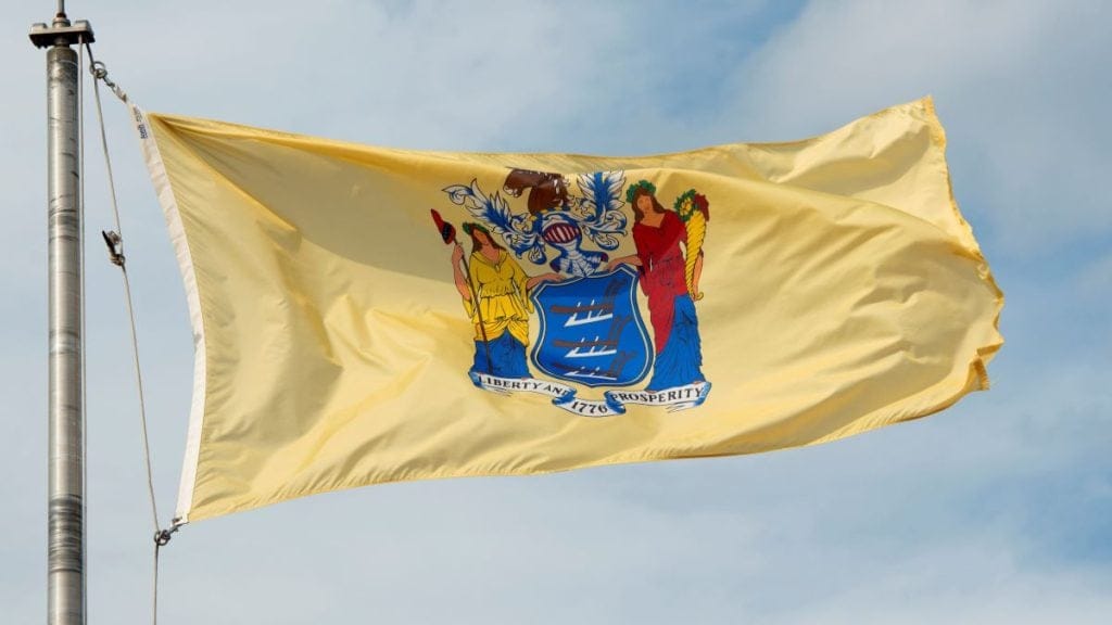 New Jersey Democrats advance bill to tax prediction markets