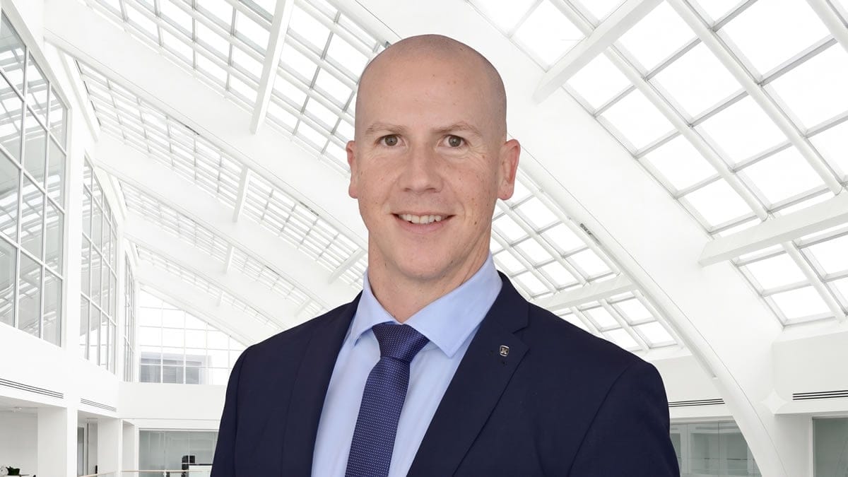 Juergen Keller appointed as Managing Director at NOVOMATIC Americas