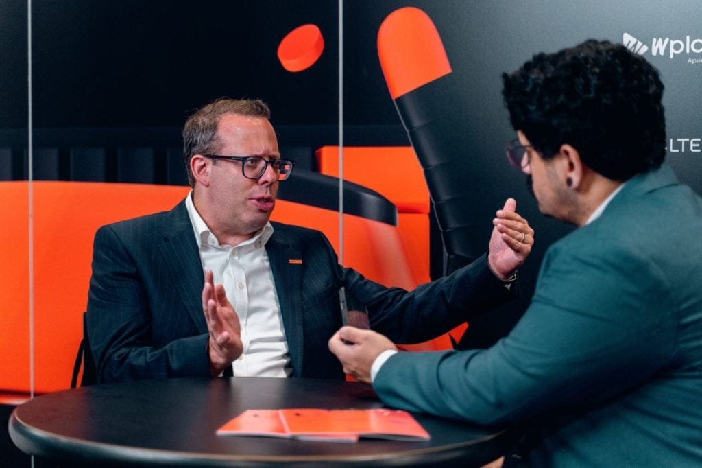 BETER’s CEO on Differentiation in Sports Betting Growth