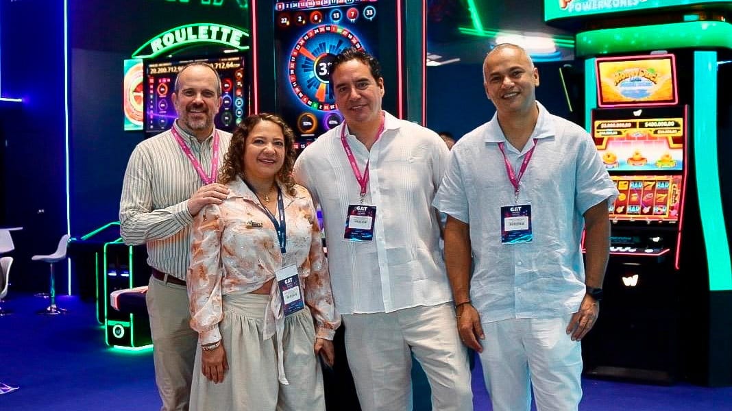 Win Systems Unveils New Gaming Portfolio at GAT Expo Cartagena 2026