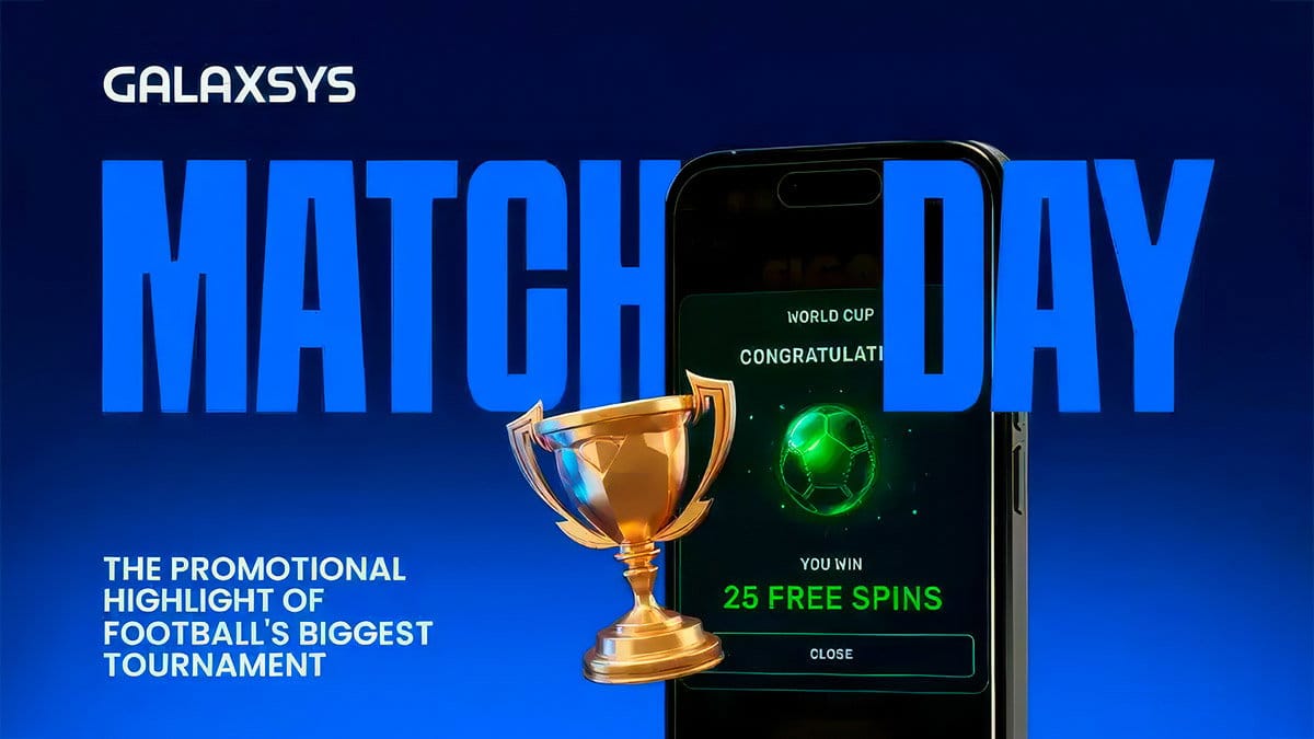 Galaxsys Promotes Match Day Campaign During FIFA Club World Cup