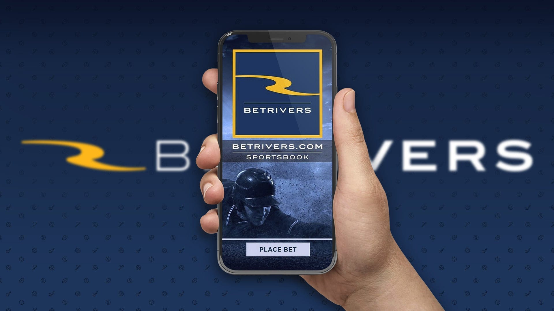 Rush Street Interactive Launches BetRivers in Alberta's iGaming Market