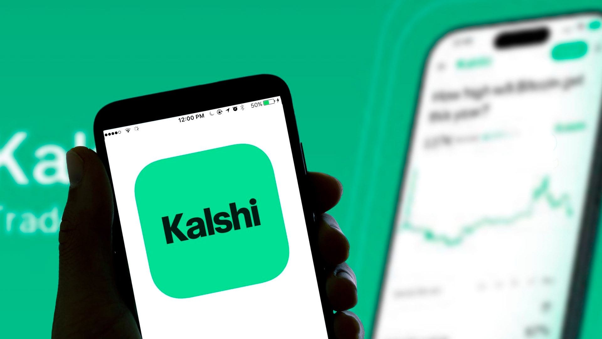 ERShares' XOVR ETF Invests $30 Million in Kalshi