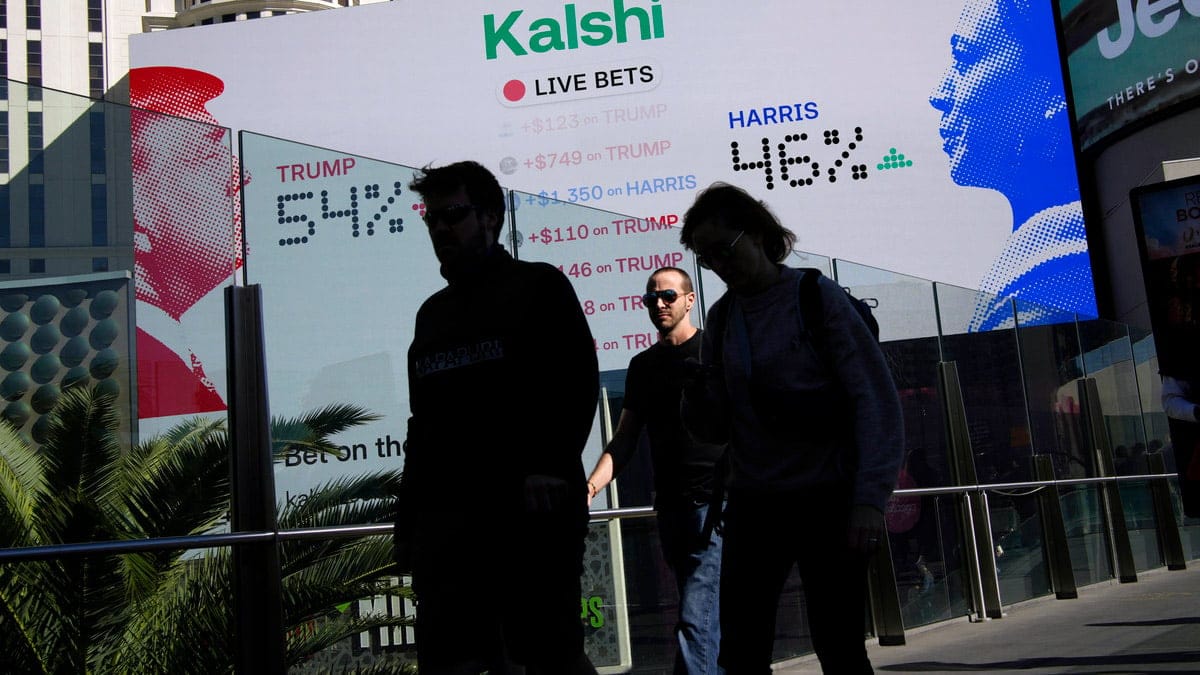 CFTC Orders Kalshi Not to Cancel Michigan Trades