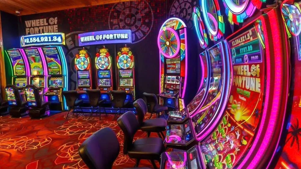 IGT Awards $18 Million in Slot Jackpots in U.S. and Canada