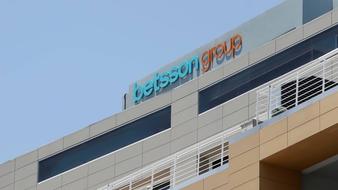 Betsson Q2 Revenue Hits Record High