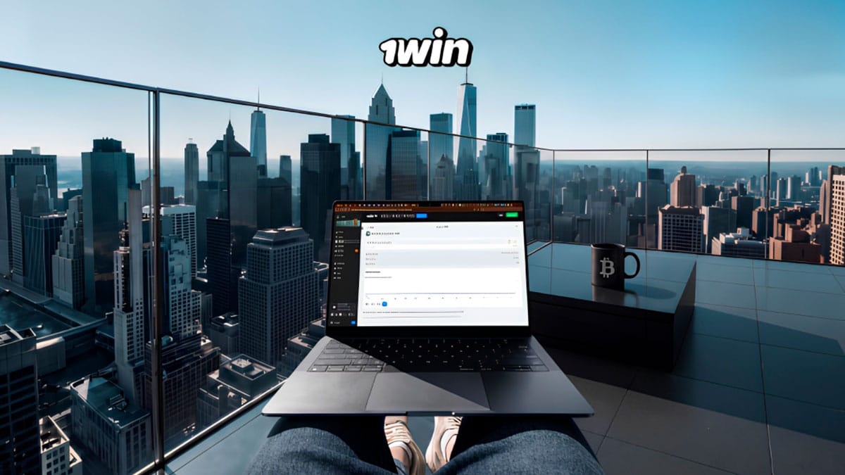 1win launches cryptocurrency prediction markets for major tokens
