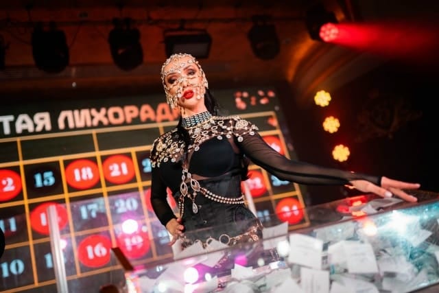 Russian Casinos See 7% Increase in Visitors