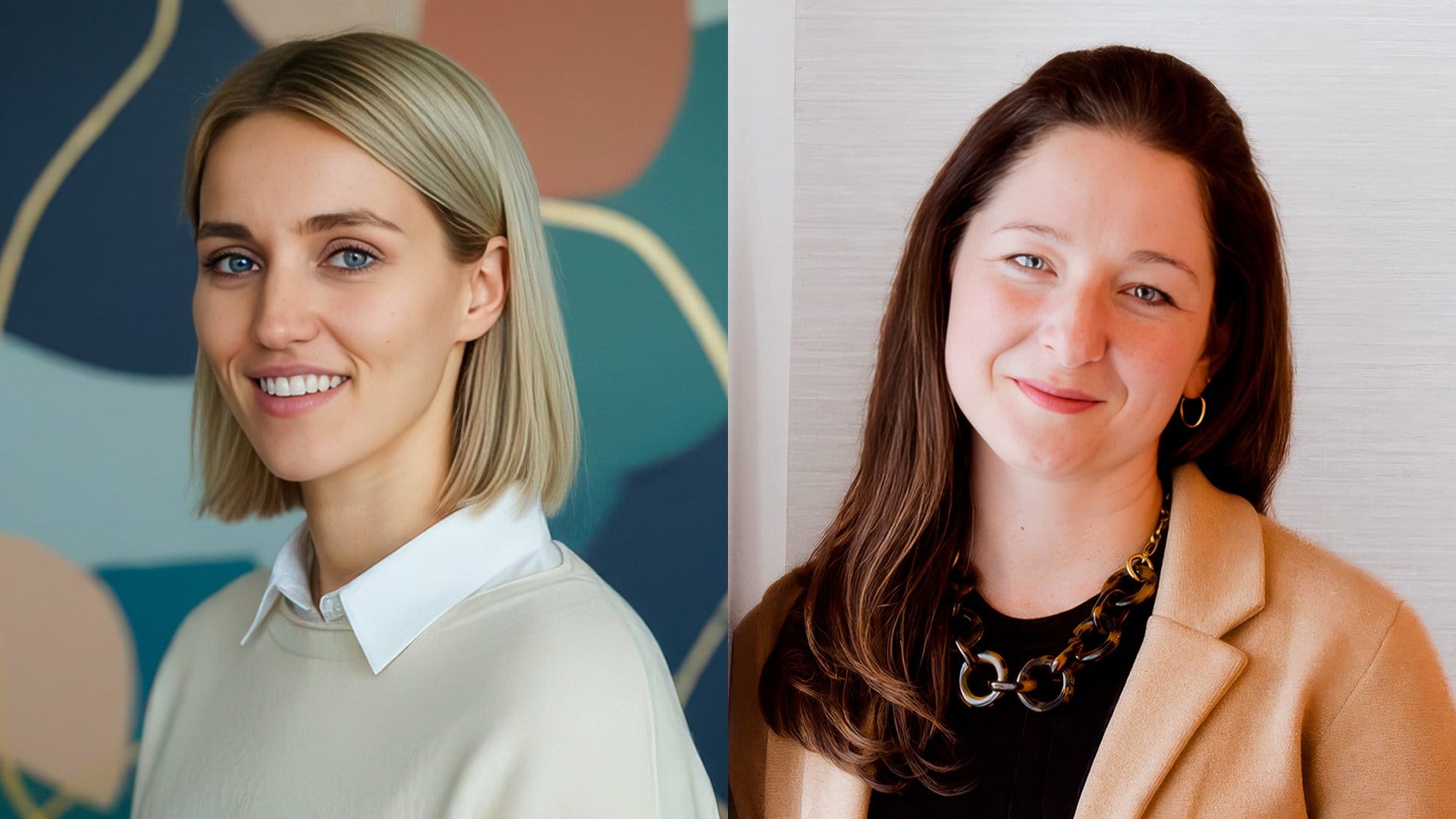 Lotto.com Appoints Ruxandra Tereanu as COO and Amanda Coyle as VP