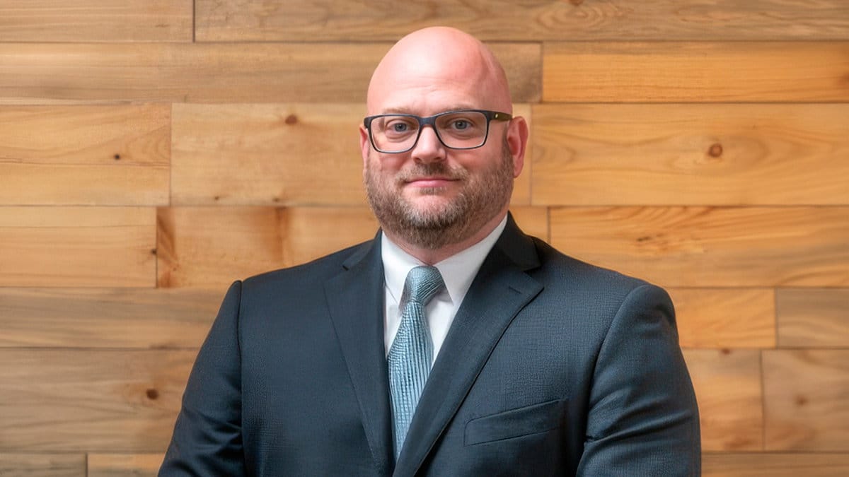MGM Grand Detroit Names Eric Sprague VP of Table Games Operations