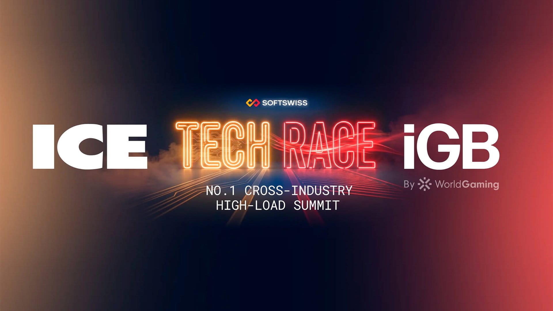 SOFTSWISS Partners with iGB and ICE for Tech Race Summit 2026
