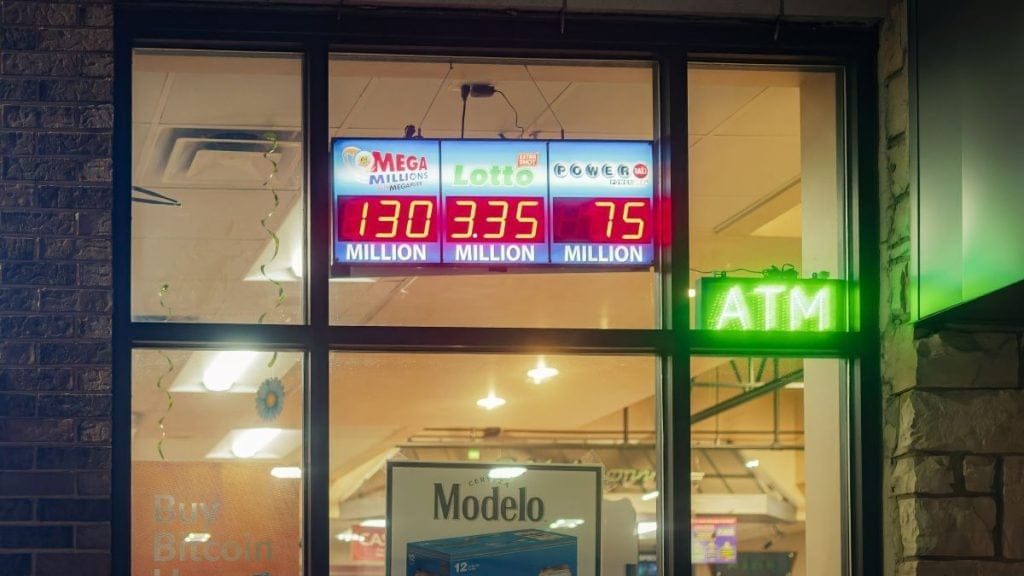 Lottery Associations Call for Regulation of Prediction Markets