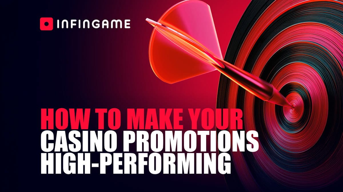 Infingame Insights on Casino Promotions Success