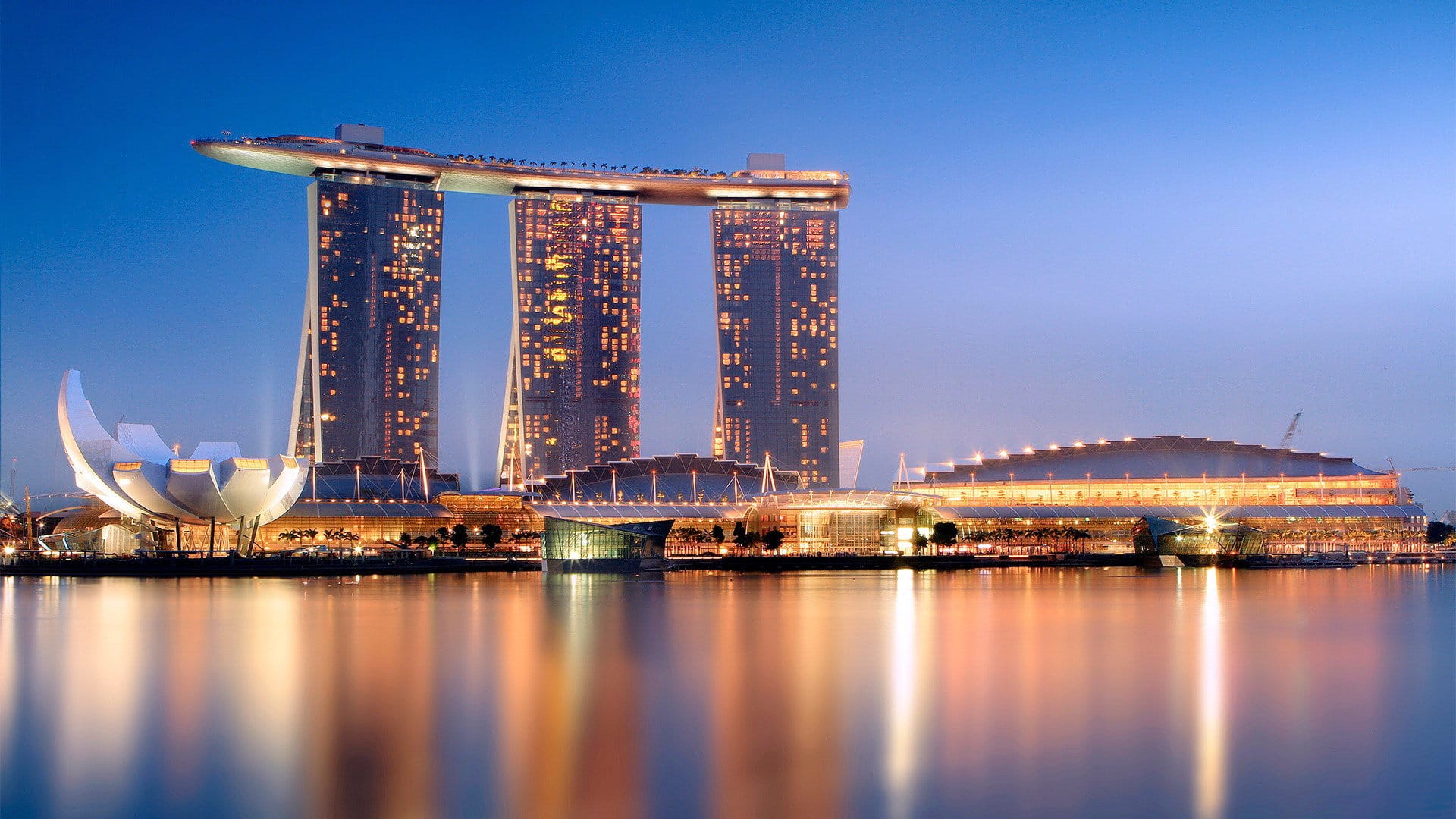 Las Vegas Sands Misses Q2 Expectations Due to World Cup and Weak VIP