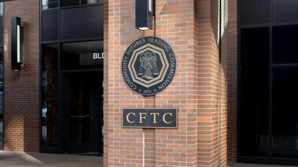 CFTC 'extraordinary' order to Kalshi at Congressional hearing