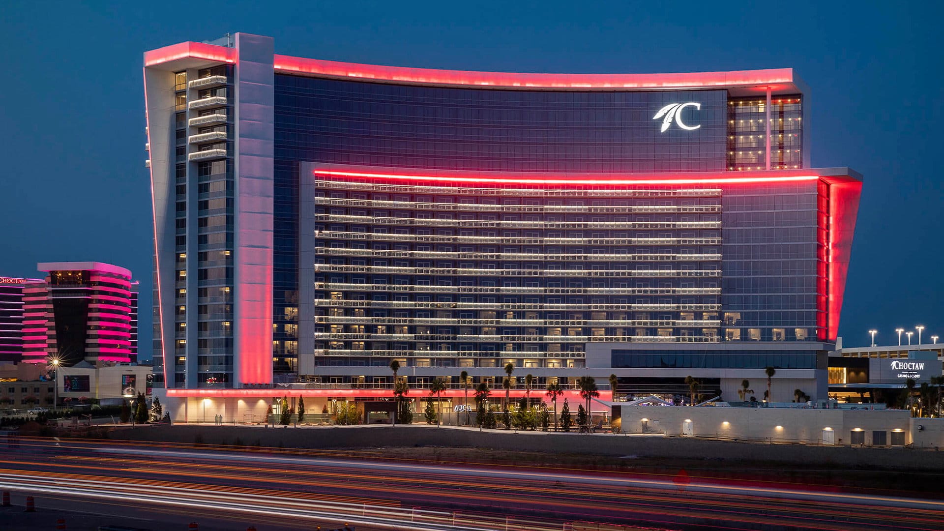 Choctaw Casinos & Resorts Launches Choctaw Sports App