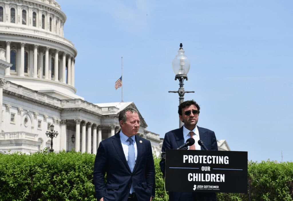 Kalshi Accused of Exploiting Child Protection Bill