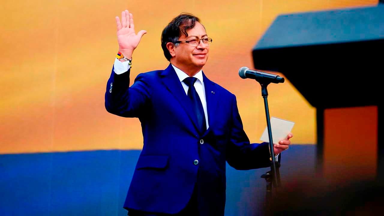 Colombia: Petro Government Proposes Permanent VAT on Online Gambling