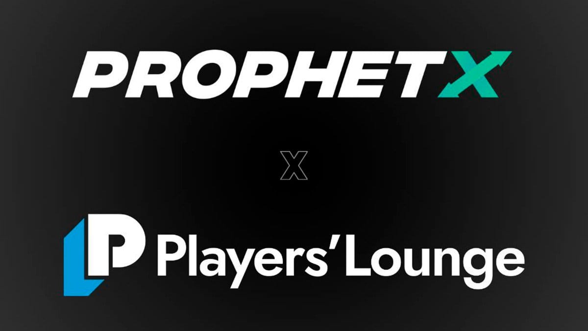 ProphetX and Players' Lounge Launch CFTC-Regulated Sports Prediction
