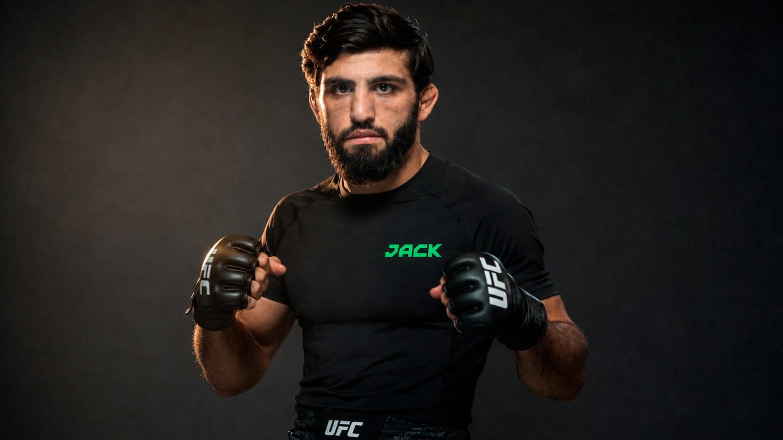 jack.com signs UFC's Arman Tsarukyan as new athlete ambassador