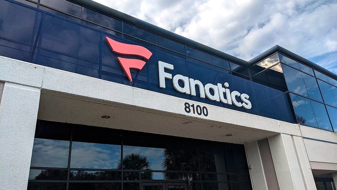Fanatics and Momentum Group Launch Joint Venture for UAE Commercial