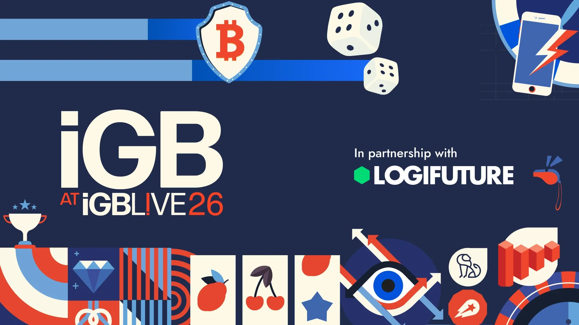 Logifuture Innovates to Reduce Sportsbook Downtime