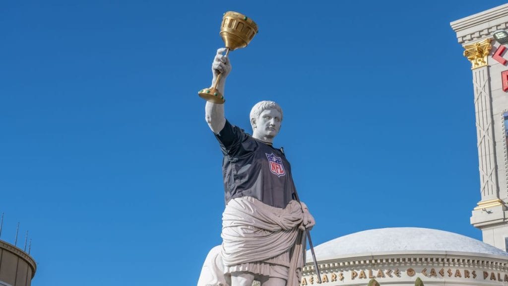Caesars Ends Public Reporting Quietly After Q2