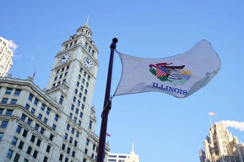 Illinois Includes Gambling Disorder in Substance Abuse Efforts