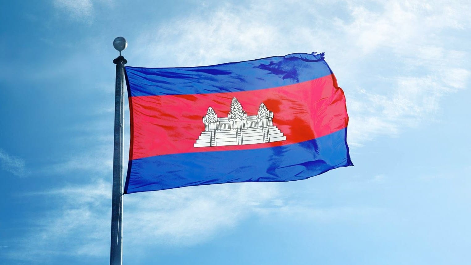 Cambodian Regulators Close 72 Casinos Over Fraud Allegations