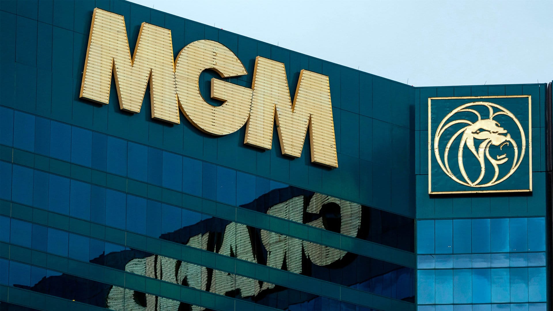 MGM reviews $18 billion takeover proposal as digital growth boosts