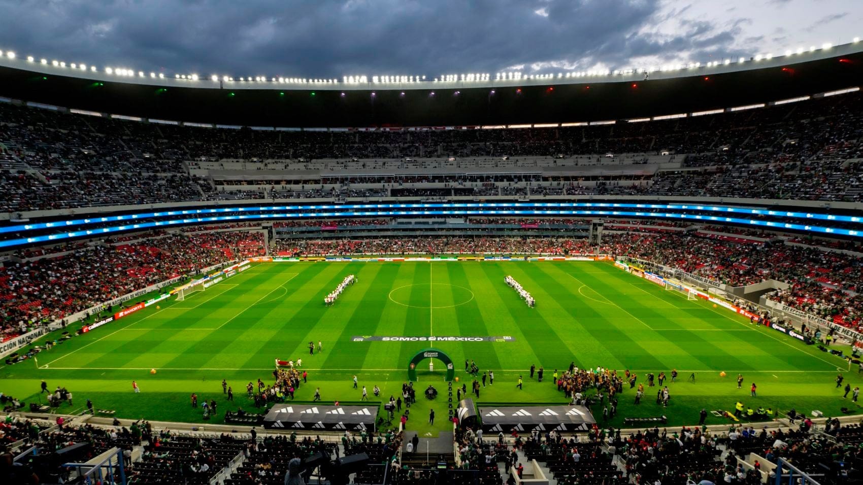 Brazil Investigates Betting Ads on World Cup Broadcasts Amid Surge in