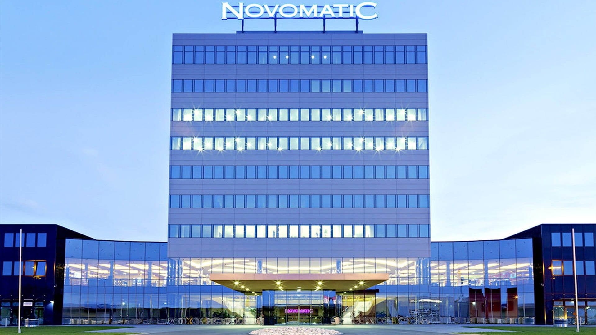 NOVOMATIC Ranked Second-Most Valuable Brand in Austria for 7th
