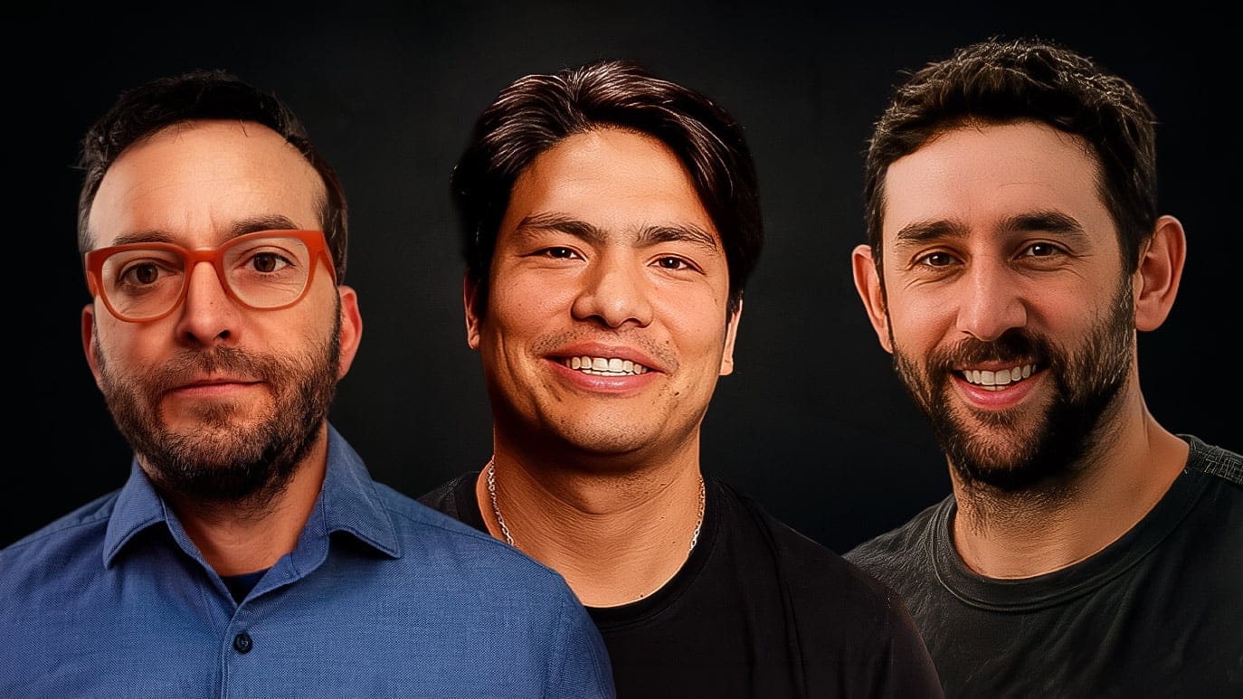 Betr Promotes Trio to Executive Leadership Roles