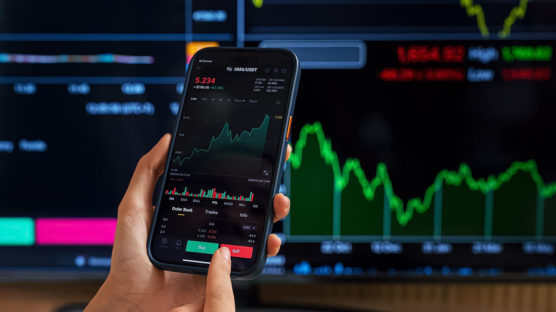 Prospect Markets partners with OG Broker for U.S. prediction markets