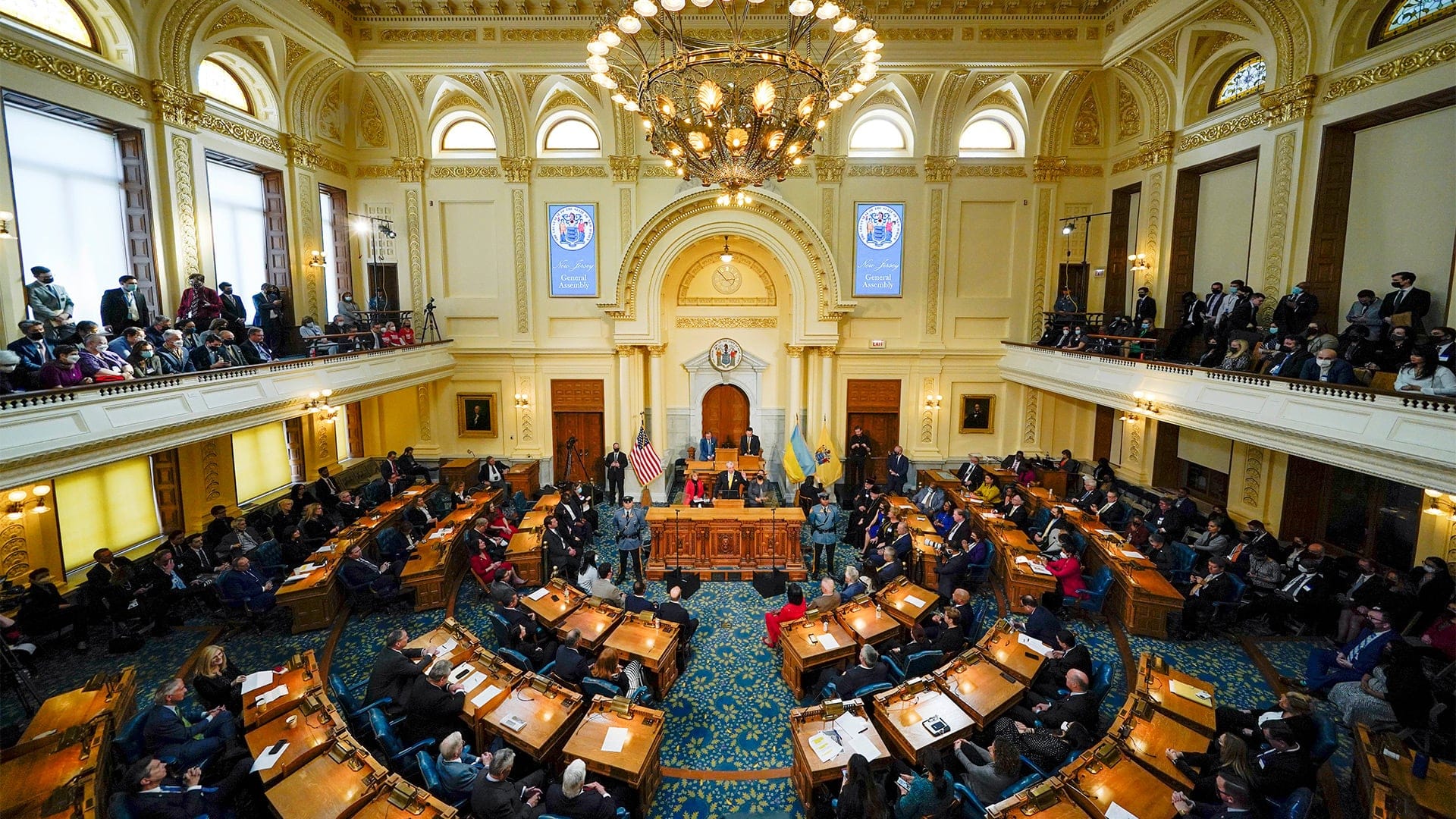 New Jersey Lawmakers to Revisit Prediction Market Tax Proposal in Fall