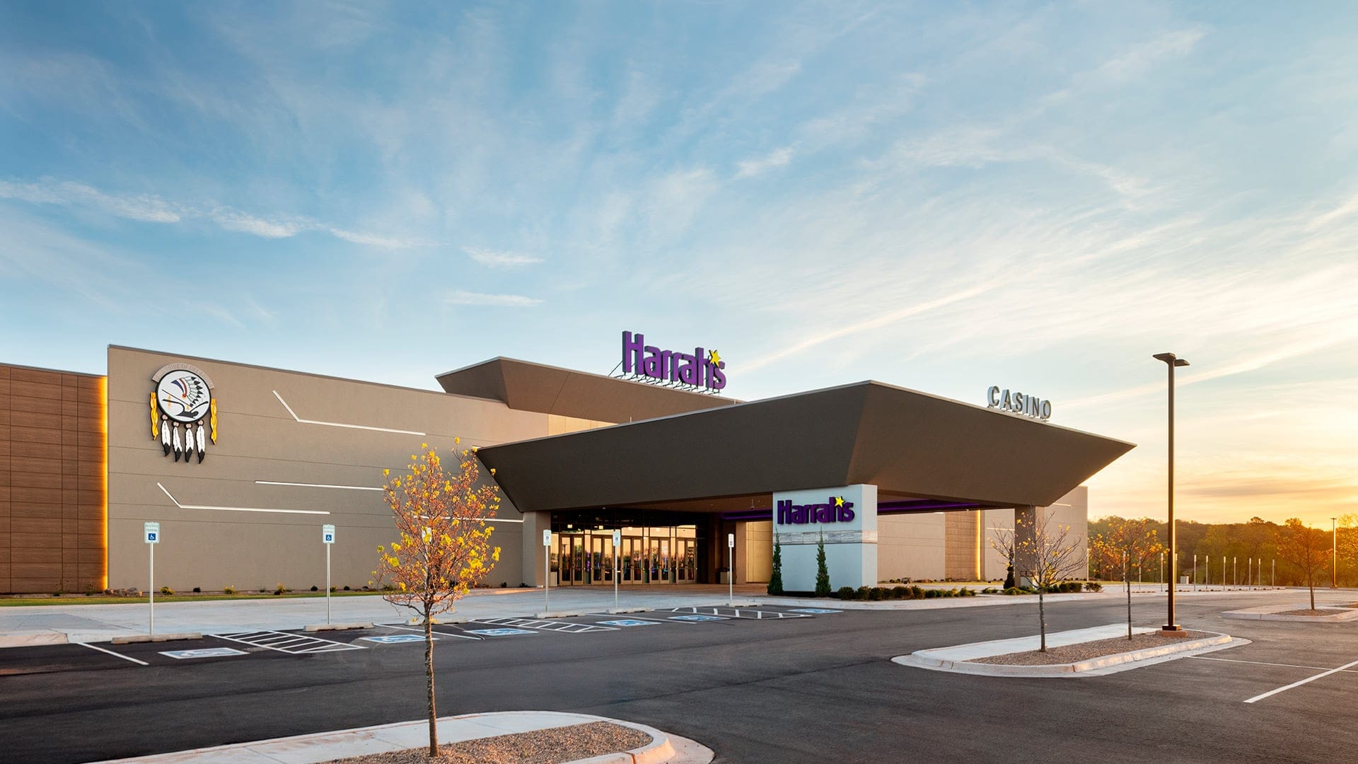 Harrah’s Oklahoma Expands Dining Options After 100 Days