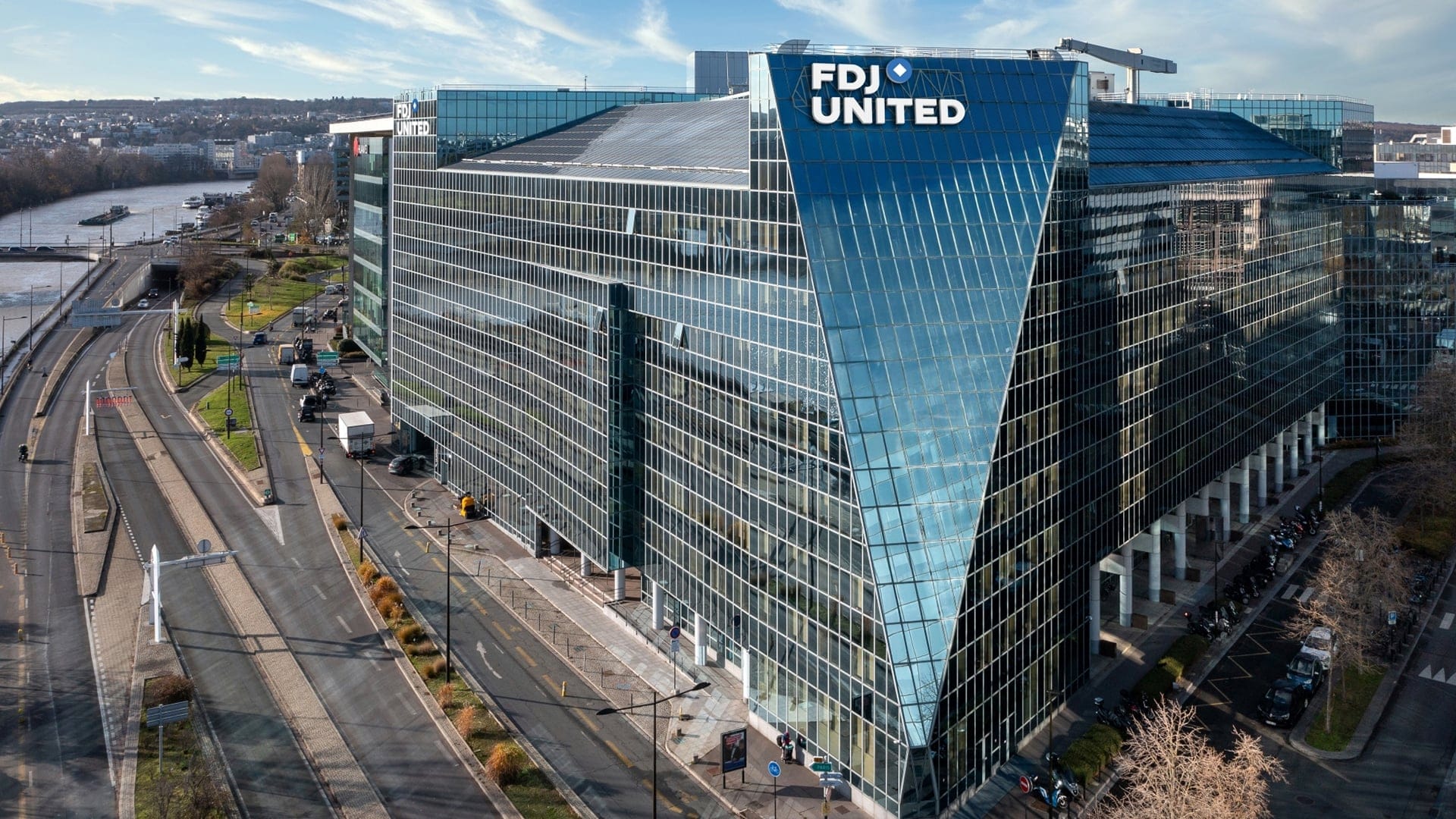 FDJ United to Review Operations and Assets Amid Tax Pressures
